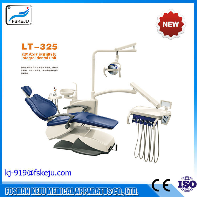 Top Selling Medical Equipment Hospital Dental Chair Unit (LT-325)