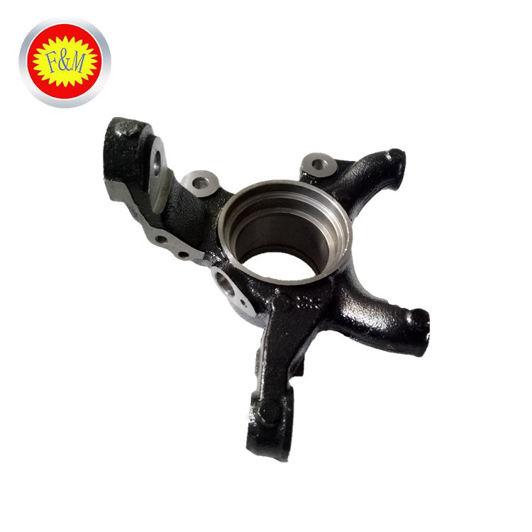 Auto Parts Steering Lnukle Rh43211-0K070