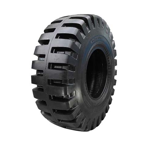 17.5-25 Bias OTR Tyre off The Road Tires for Global Market