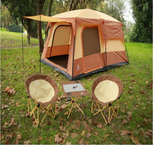 Four Season Car Roof Top Family Camping Tent