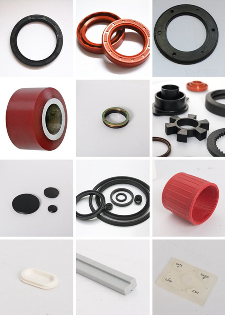 Hot Selling EPDM Rubber Washer