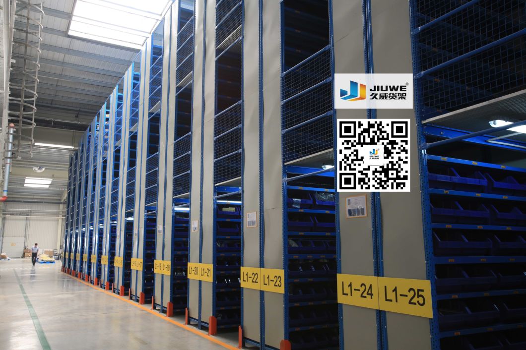 Multi Layer Warehouse Equipment Mezzanine Floor Supplier