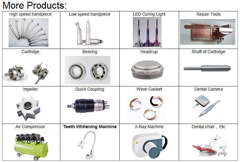 Dental Chair Simple Pressure Reducer Valve Dental Equipment