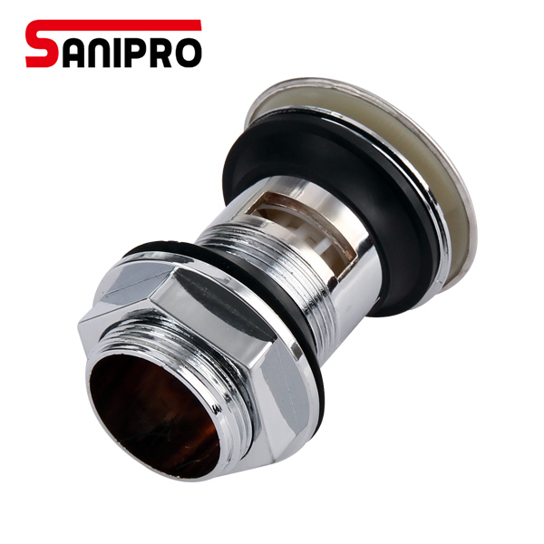 1 1/4'' Sanipro Pop up Drain