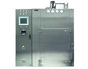 Dmh Double Door Dry Sterilization Oven