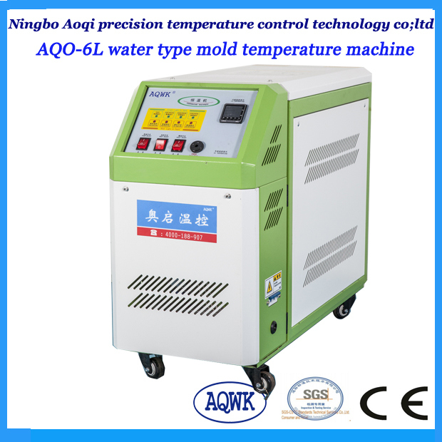 Factory Direct Sale 6kw Water Type Mold Temperature Controller Machine