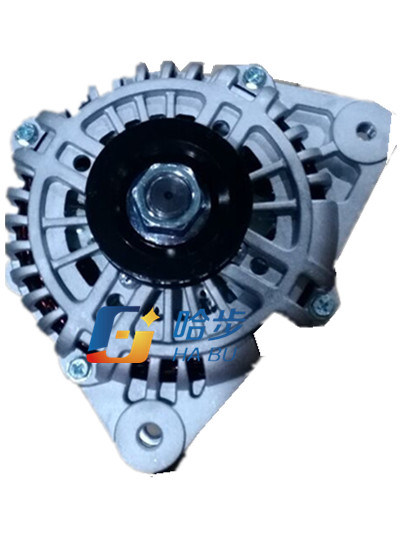 Bosch: 0986043141, 9124476607 Alternator for Ford