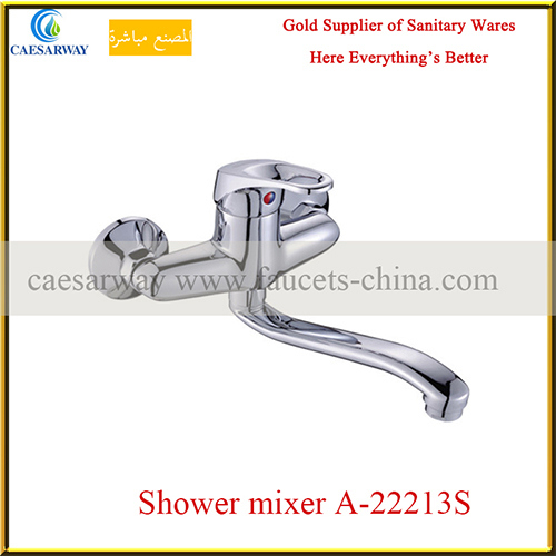 Single Lever Basin Mixer&Tap for Lavatory