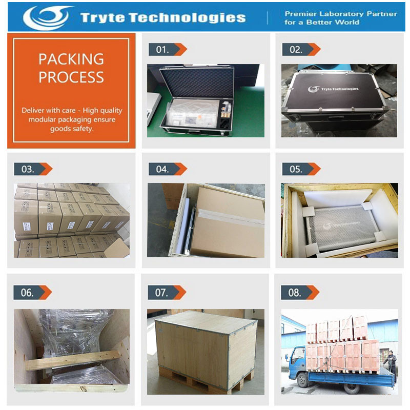 Petroleum Asphalt Four Component Tester