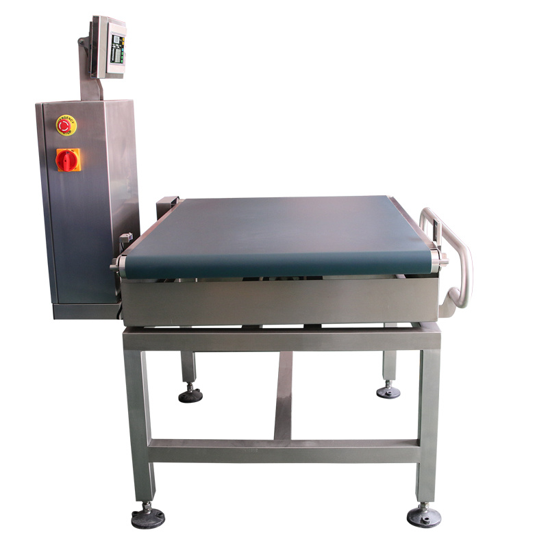 Check-Weigher