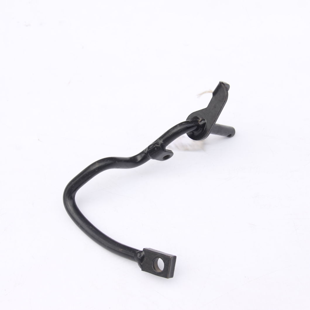 FL-46 Welding Fabrication Carbon Steel Metal Parts for Accelerator Pedal