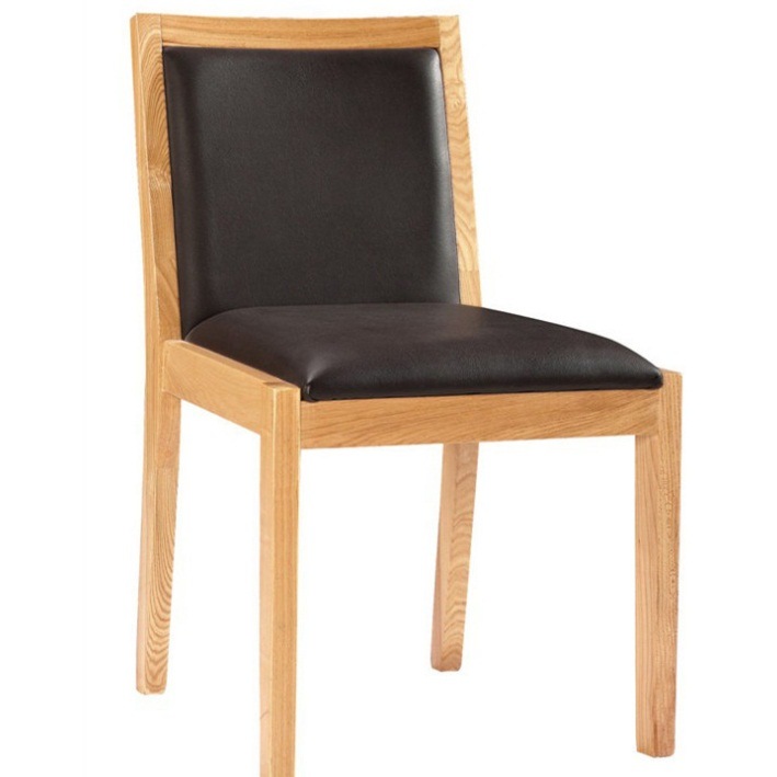 Leather Dining Chair