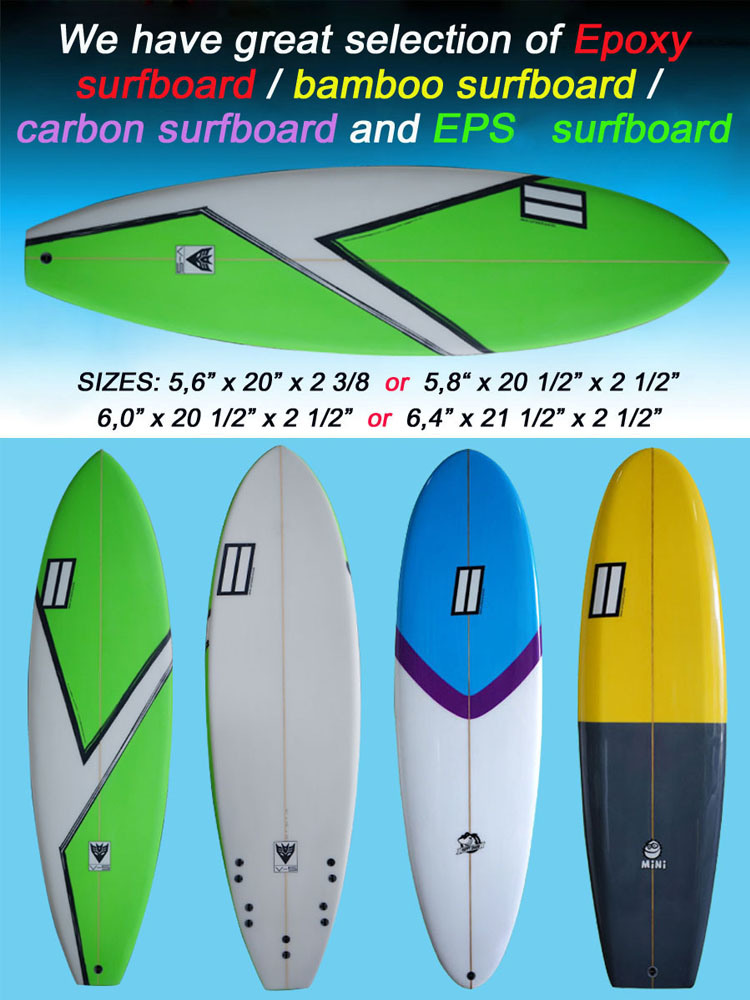 OEM Design Inflatable Paddle Board