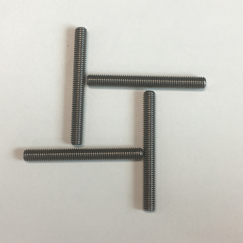 Hardware Fasteners DIN975 Stud Stainless Steel Full Threaded Rod