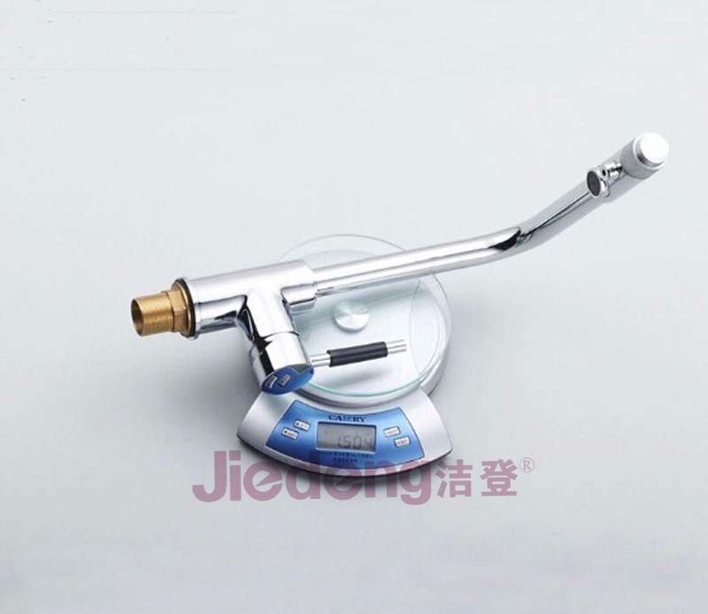 3 Way Drinking Filter Water Brass Kitchen Faucet (YQ-DW02)