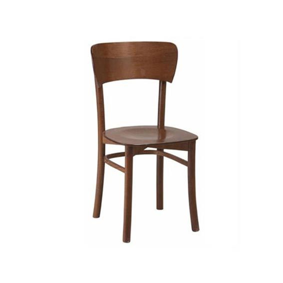 Factory Free Sample Luxury Vintage Metal Restaurant Chair