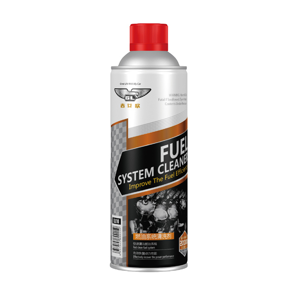 Fuel System Cleaner Fuel Injector Cleaner Liquid