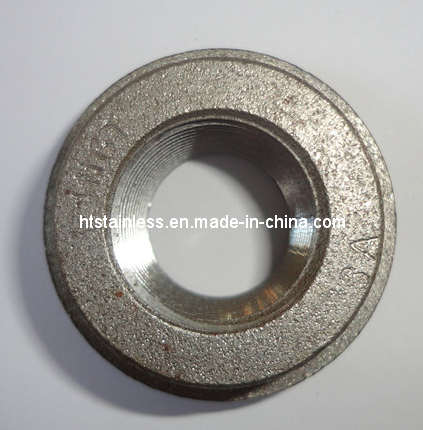 Round Nut, Flange Nut, Welded Nut