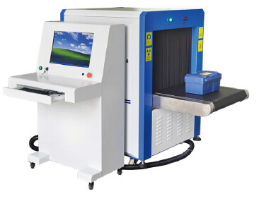 X Ray Baggage & Luggage Machine for Airport/Hotel/Logistics Security Checking