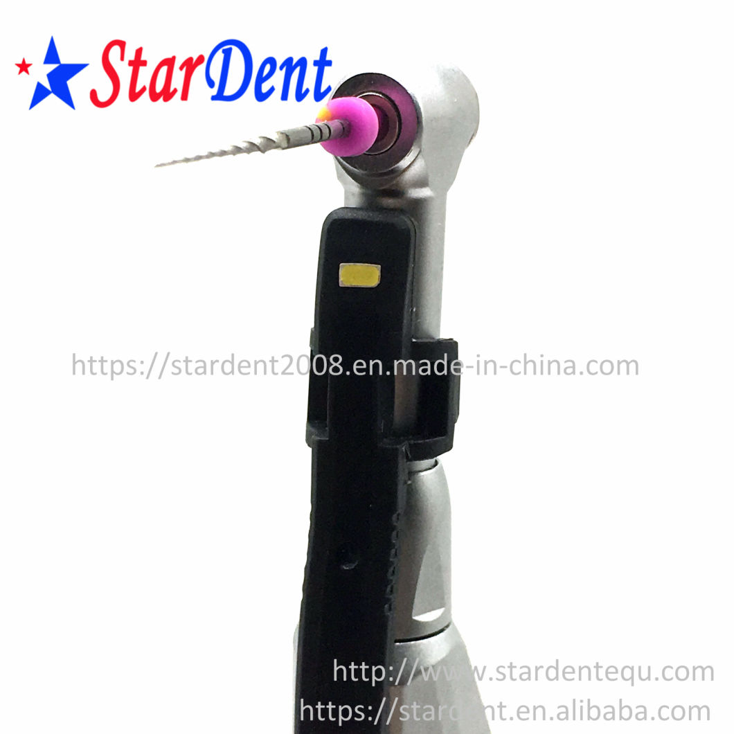 Dental Portable Wireless Endodontic Root Canal LED Endo Motor of Hospital Medical Lab Surgical Diagnostic Equipment