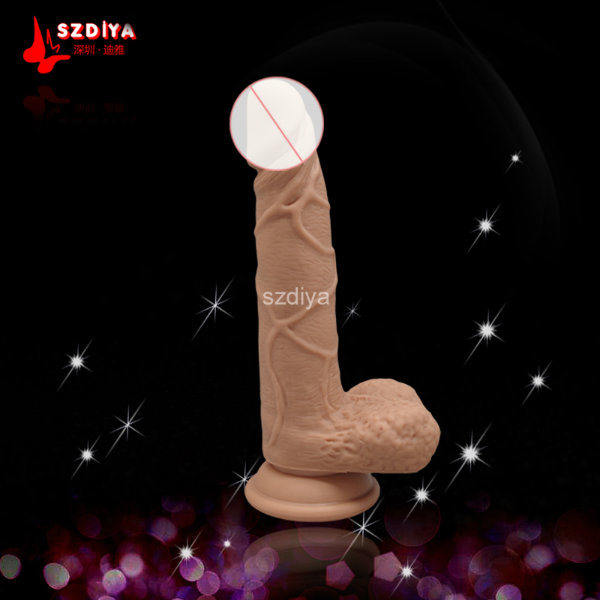 Love Sex Doll! Silicone Sex Doll! Sex Doll for Woman! (DYAST359)