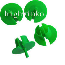 Highwinko Commerce OEM Stainless Steel Chain Plastic Sprocket/ Plastics Moulding