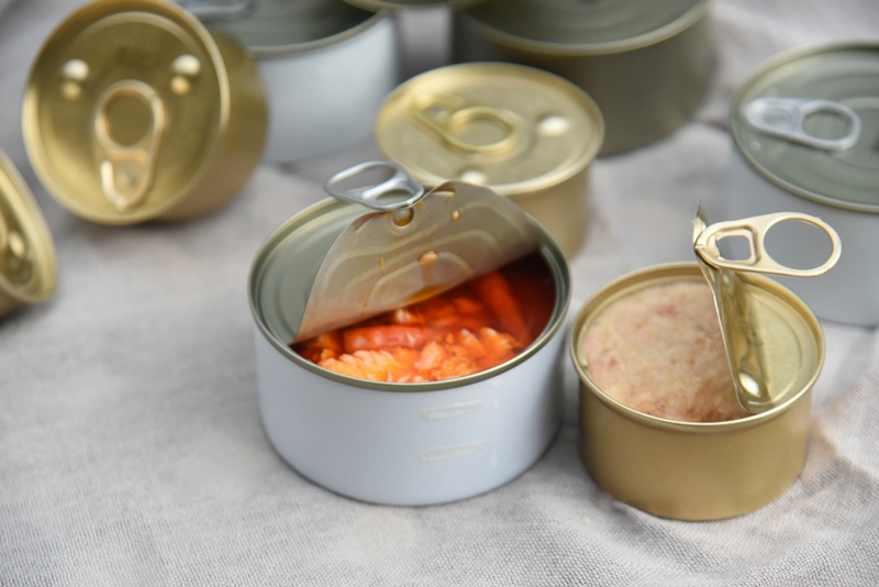 tuna canned tuna canned
