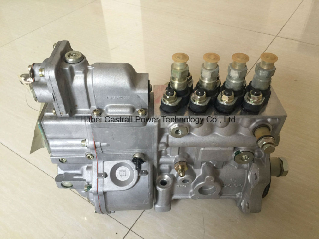 High Pressure Oil Pump for Cummins Diesel Engine Hot Sale