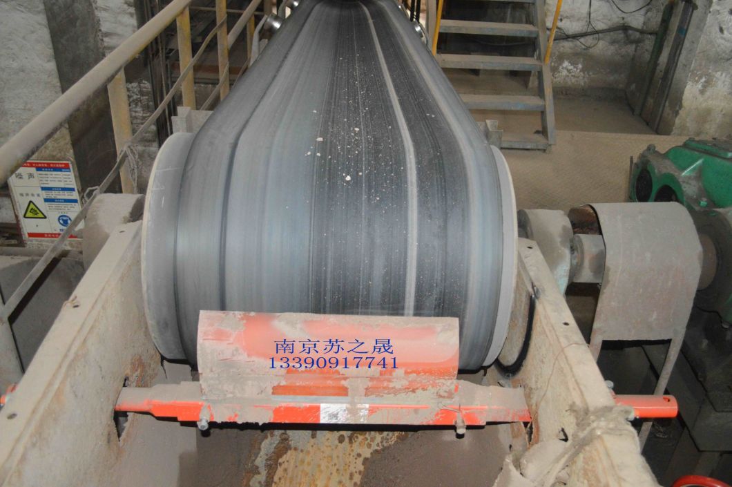 Primary Belt Cleaner for Belt Conveyor