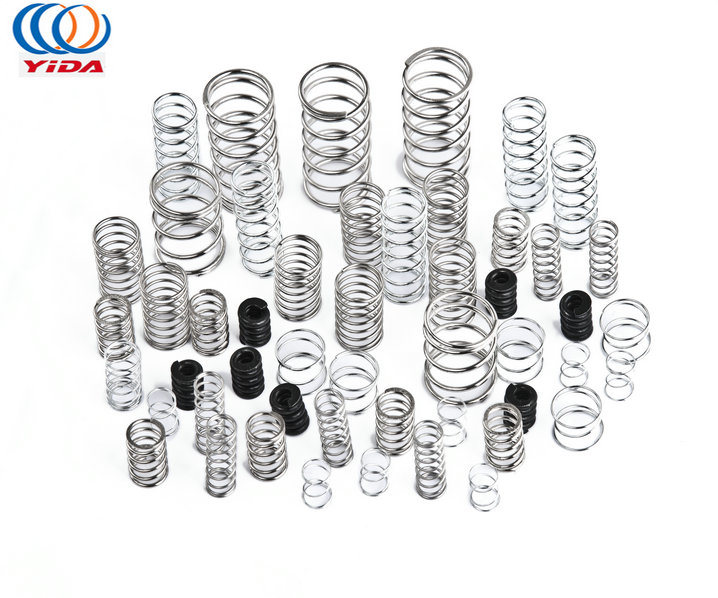 OEM SUS 304 Metal Coil Compression Spring for Industrial