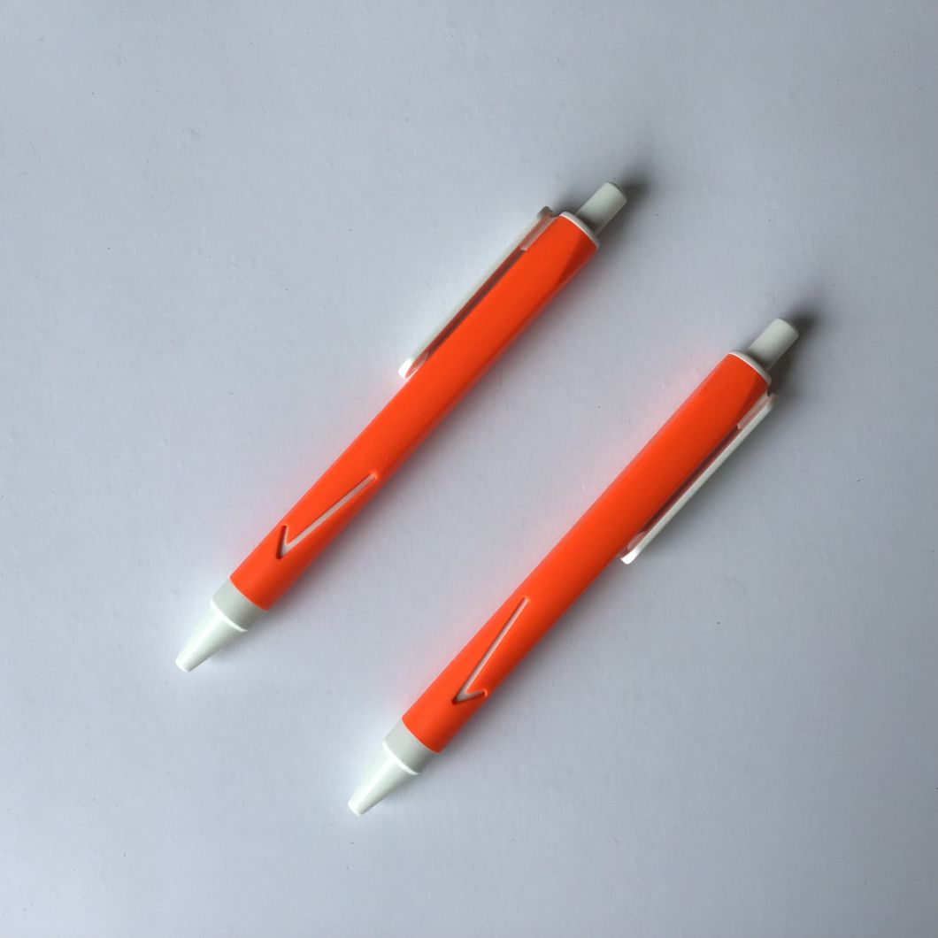 2018 The Latest Colorfull Promotional Ball Pen