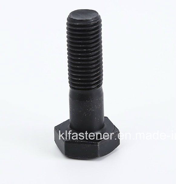 DIN 6914 - 10.9 Hv Bolts