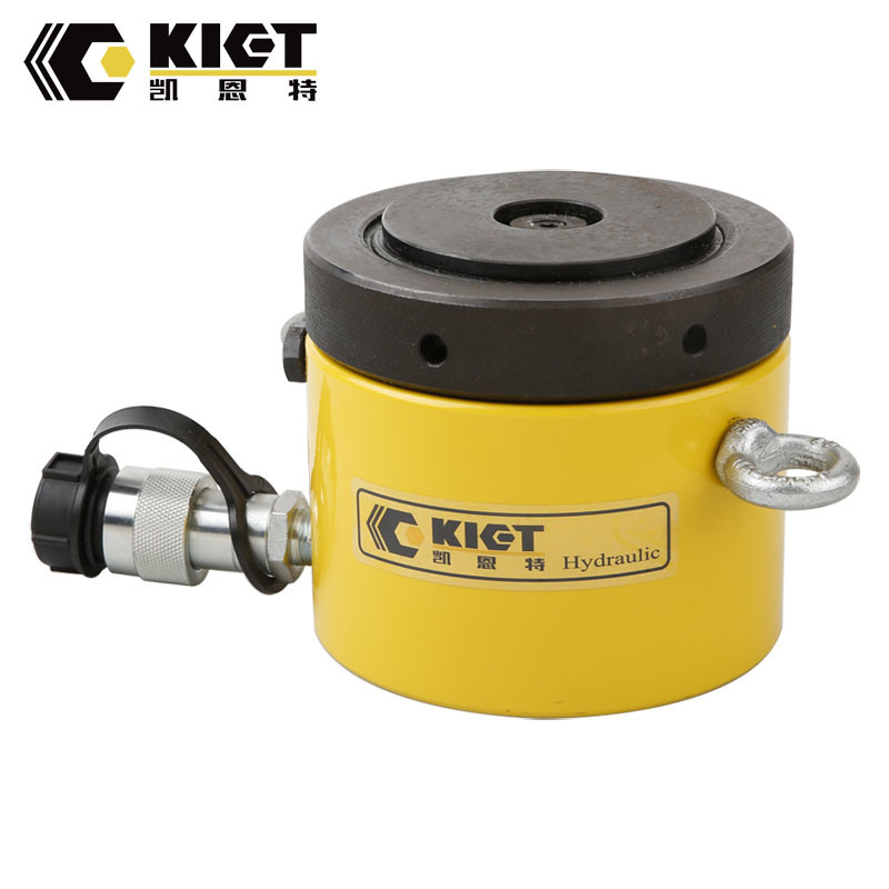 Kiet Servo Hydraulic Cylinder with High Security Assurance