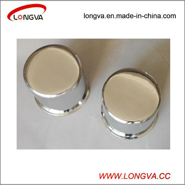 Hot Sale Food Grade Stainless Steel Spool with Bottom