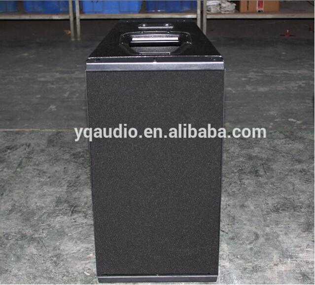 800W Outdoor Sound System Passive Line Array Speaker (Q1)