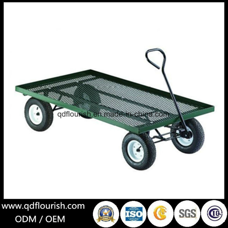 Tool Cart Tc1807 Garden Trolley