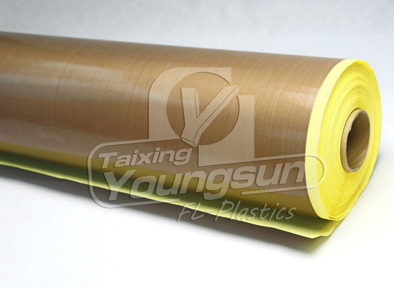 Non Stick PTFE Adhesive Tape