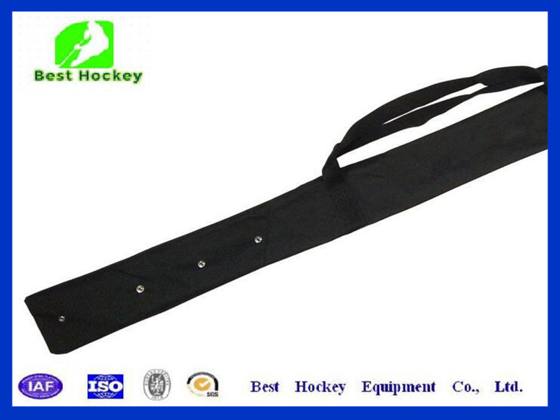 Heavy Duty Polyester Hockey Stick Bag