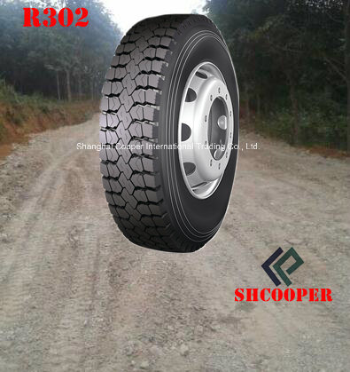 ROADLUX Tire with No Inner Tube (R302)
