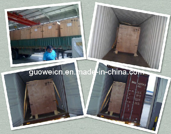 Paper Unloading Machine (EG130-4)