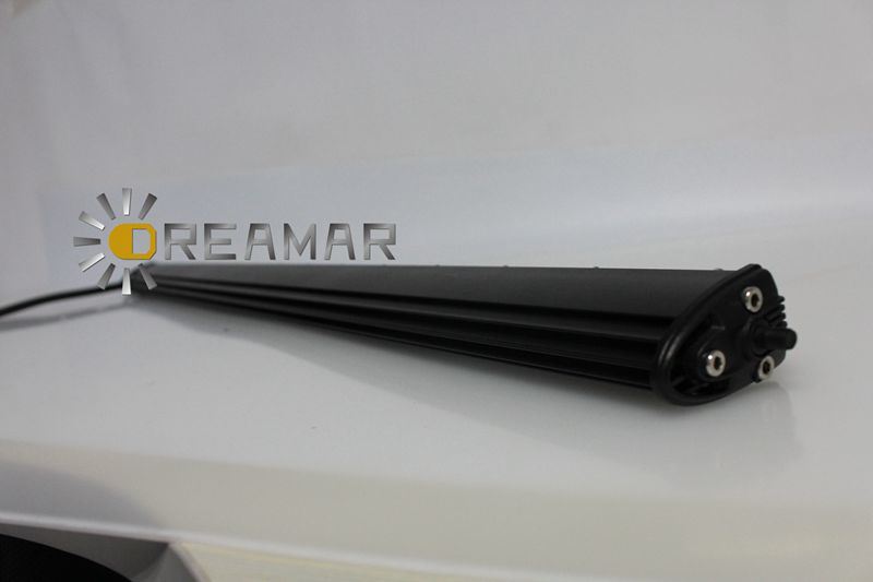 3W CREE Mini Single Row13inch 36W LED Light Bar