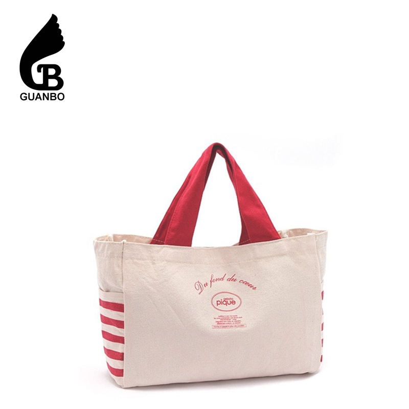 High Quality Cheap Cool Small Tote Bag (GB-10003)