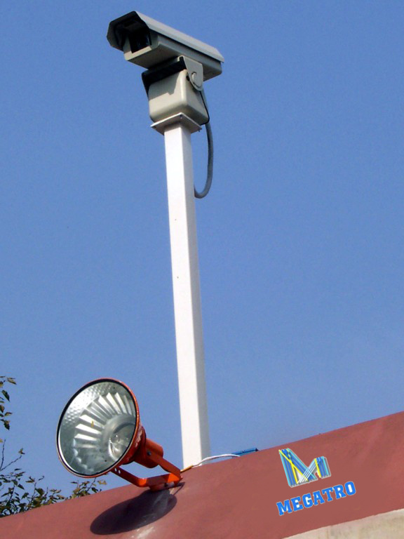 Megatro Camera Pole (MG-CP002)