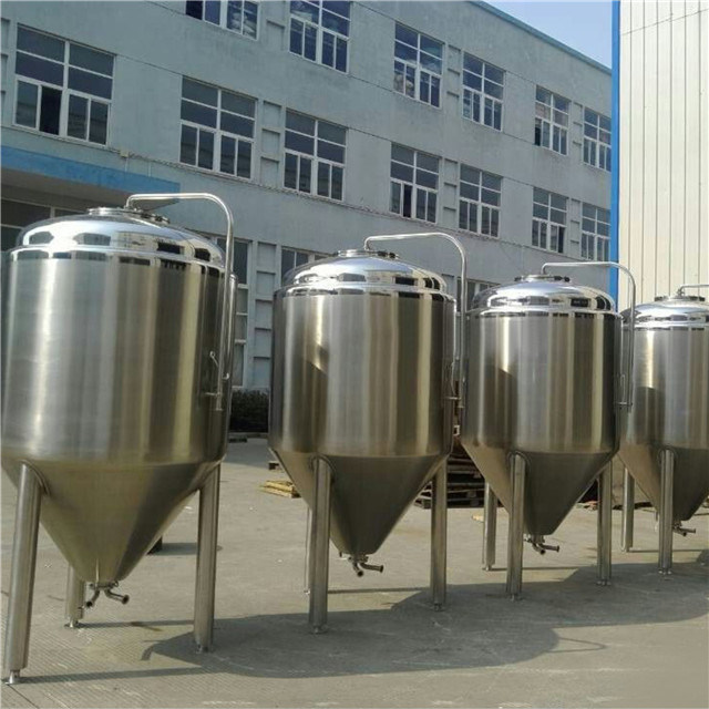 400L Microbrewery Equipment for Pub Ale Beer