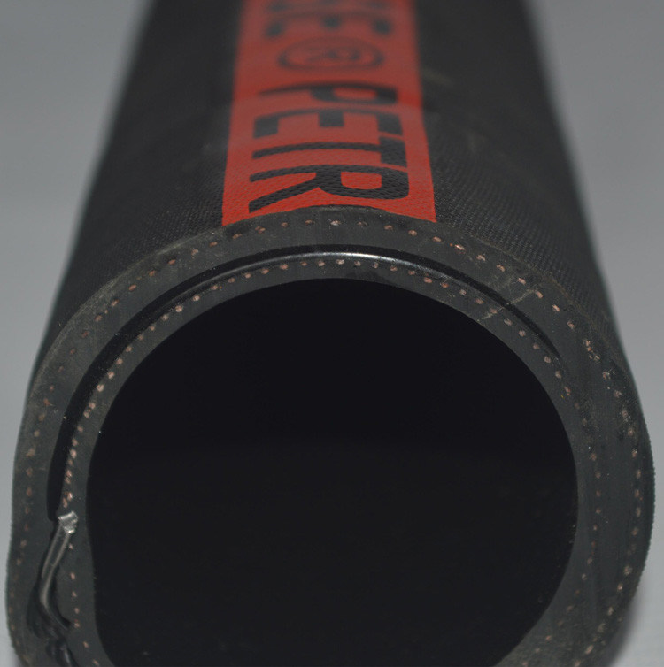 High Quality Oil Resistant Rubber Hose