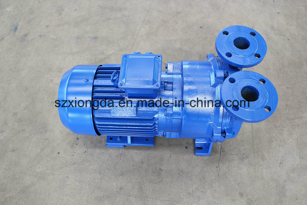 High Pressure Vacuum Pump with Price