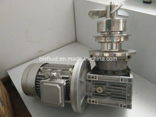 Laboratory Equipment Magnetic Stirrer Medical Instrument