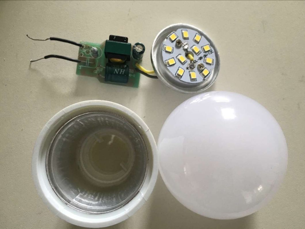 Factory Wholesale Cheap Price 5W7w9w12W A60 A19 LED Bulb