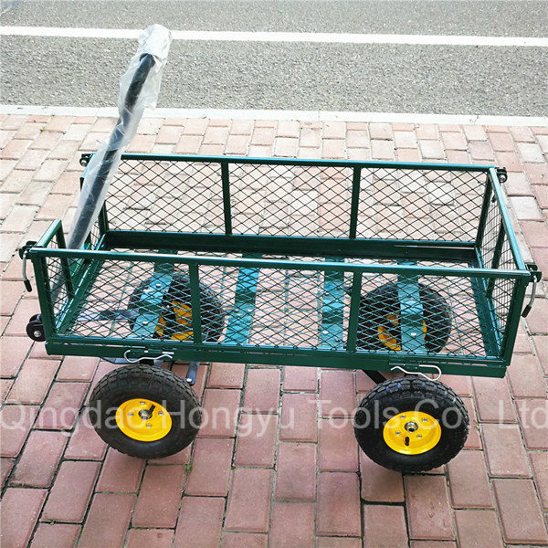 Tool Cart Garden Cart Manufacturer