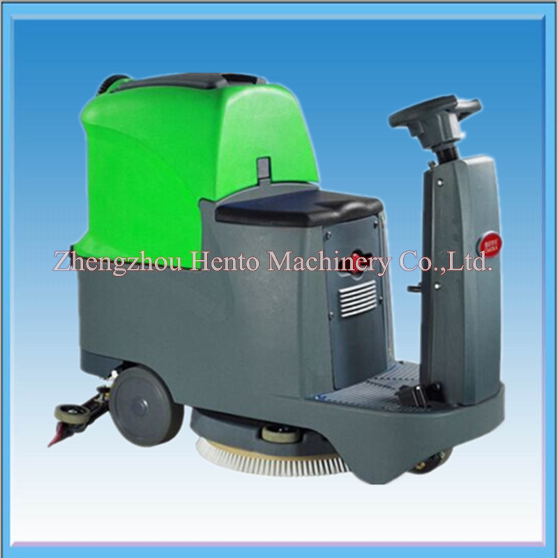 Multi-Function Concrete Floor Cleaning Machine Price